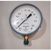 �������� ���� 2,5 ���/��2 ��.�. 0,6