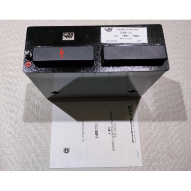 ��������� ������������� ���-3�