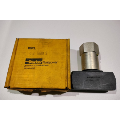 ������ ���������� Parker 9N1600S