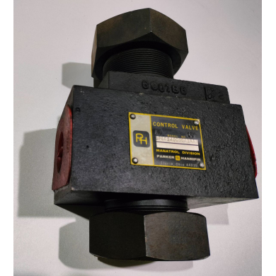 ������ ������������ Parker Hannifin DPBF 2400 SOA1AAA