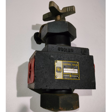 ������ ������������ Parker Hannifin MMBF 2400 SOA1AAA