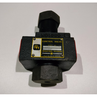 ������ ������������ Parker Hannifin DPBF 1600 SOA1AAA