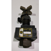 ������ ������������ Parker Hannifin MVBF 1600 SOA1A