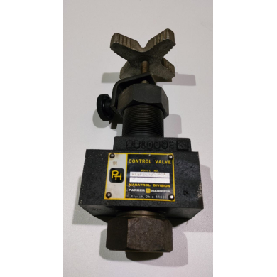 ������ ������������ Parker Hannifin MVBF 1600 SOA1A