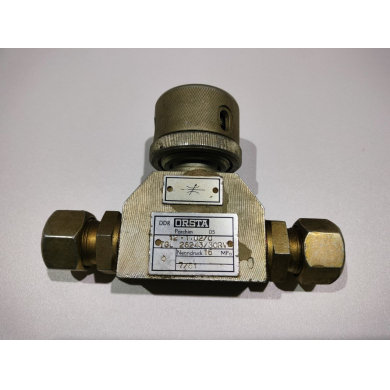 ������ �������������� Orsta 12-1.01/0 TGL 26243/30RV