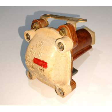 ���� ���������� ��-91 (1ExdII��5)