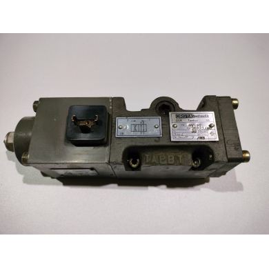 �������������������� DDR Tarthun 06 TGL26223/40