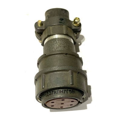 ������� ��������� 2PM�27K�H7�5�1 (1989�.)