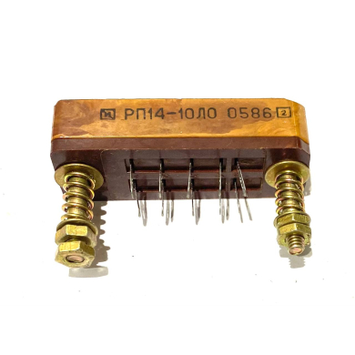 ������� � ��������� ��14 - 10�� 0586(1986�.)