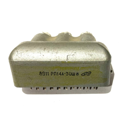 ����� ��������� ��14�-30�8 (1989�.)