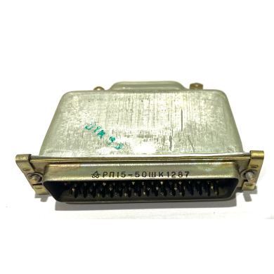 ����� � ������� ��15-50�� (1987�.)