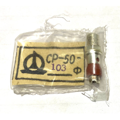 ������� ��������-��������� ��50-103� (1978�.)