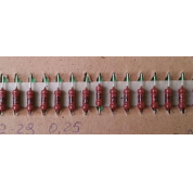 C2�29B�0,25, 464 ��� �0,5 %, 1,0�� (1989)