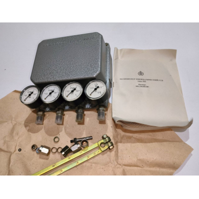 ���������� �������������� ��-2 100