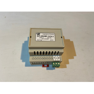 ��-20�� ���4.2 220V 50Hz 0,21��� (2012 ���)