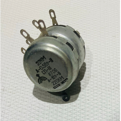 ��-3 �-0,5 ��-II 22 ��� / �-1 ��-II 220 ��� (1987)
