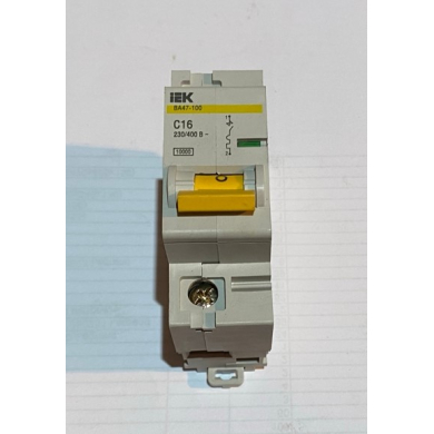 �� 47100 16� 1� (2010�.) IEK