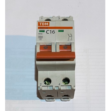 �� 4729 16� 2� TDM (2010�.)
