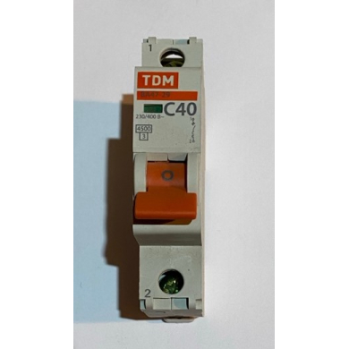 �� 4729 40� 1� TDM (2010�.)