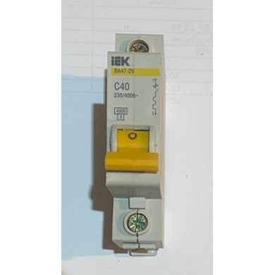 �� 4729 40� 1� IEK (2015�.) 