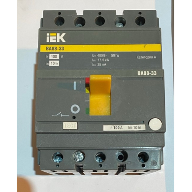 �� 8833 100� 3� IEK (2013�.) 
