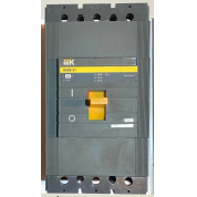 ВА 8837 400А 3Р IEK (2013г.)