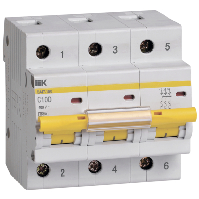 ��47-100 � 100-3� 400 V~ IEK (2017�.)