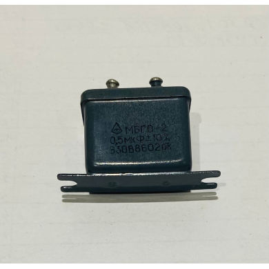 ���Ζ2 0,5 ��� �10% 630� (1986)