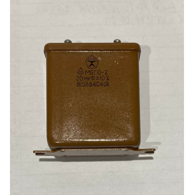 ���Ζ2 20 ��� �10% 160� (1989)