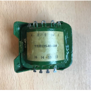 Трансформатор ТПП125-40-400