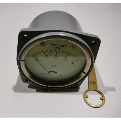 ��������� ���-100 0-4 kPa