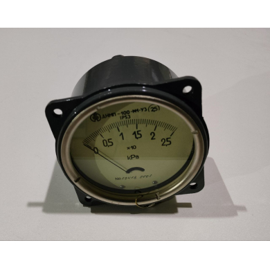 �����������-��������� ����-100-�1 2,5 kPa