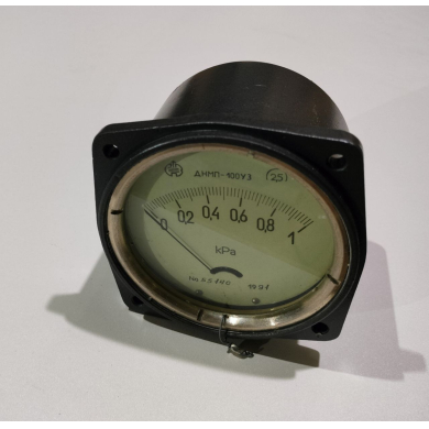 �����������-��������� ����-100 1 kPa