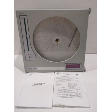 ������ �������������� ������ ����-250� A20R