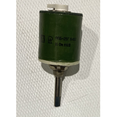 ���-25� 10 �� +/-10% (1984 �.)