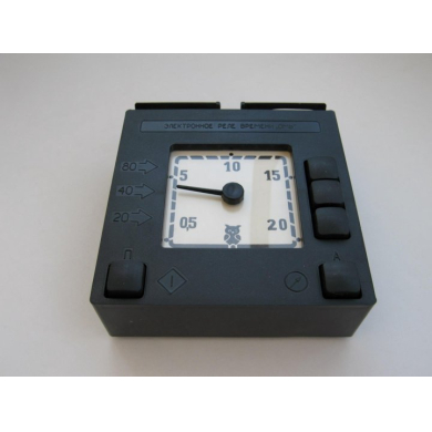 ����������� ���� ������� "���" (1991�.)