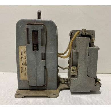 ��������� ���-072 �3� 380� 50�� 4�