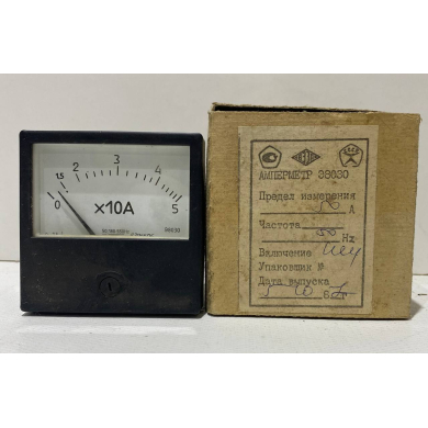 ��������� �8030-�1 0-50�