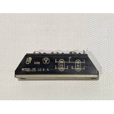 ���2-25-12 ������� ������ (1990�.)