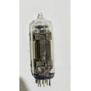 Радиолампа 6С19П