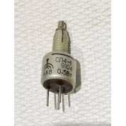 ��4-1� 0,5�� 6,8��� �������� ���������� �������� (1991�.)