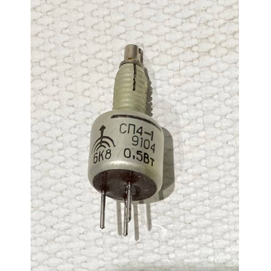 ��4-1� 0,5�� 6,8��� �������� ���������� �������� (1991�.)