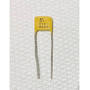 К22У-15-м47 200пф+-10% 35в (1986г.)