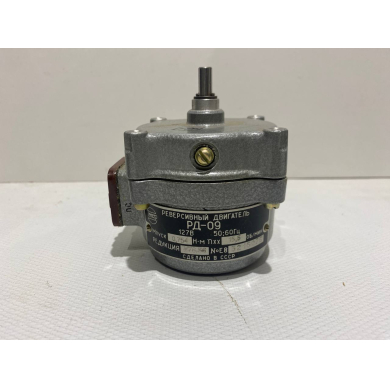 ���������������� ����������� ��-09 �������� 1/76.56 127� 15.5 ��/���