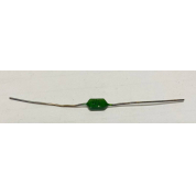 Конденсатор К10-48 33ПФ М47 +-10% (1985г.)